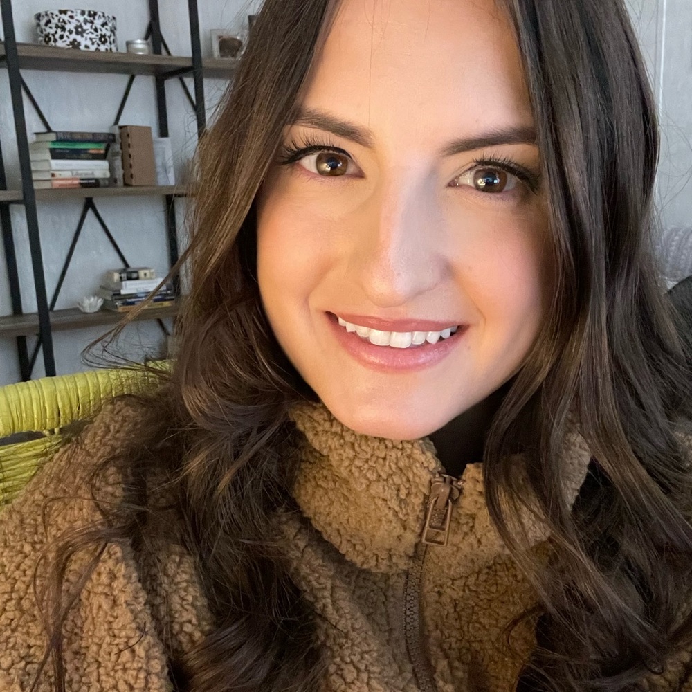 Meet your Posher, Jaclyn